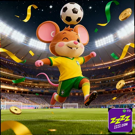 Imagem de apostas esportivas - zzzz