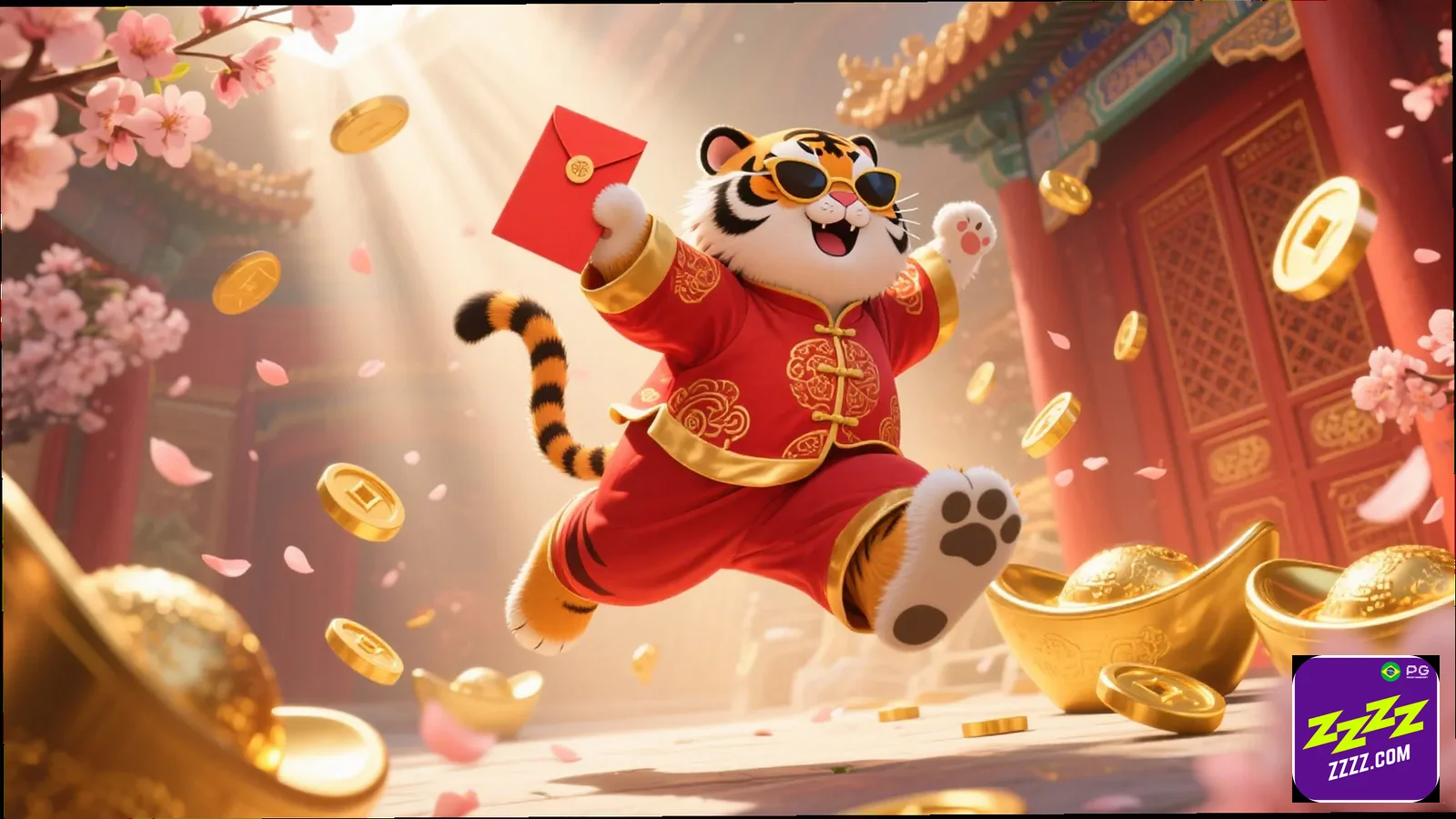 Promoções em slots